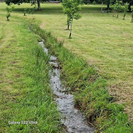 Dağ evi Casa Horreo Con Jacuzzi